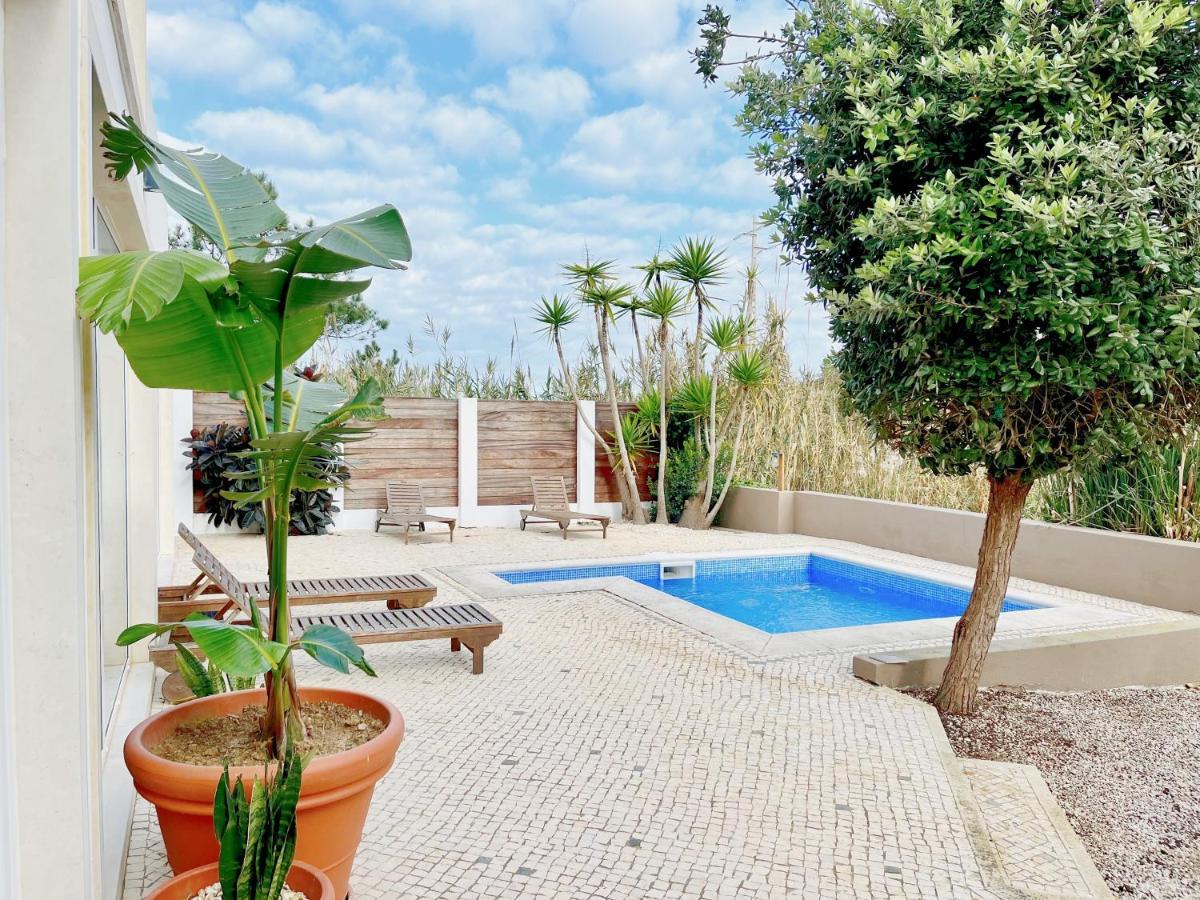Saone Guesthouse & Coworking Ericeira Exterior photo