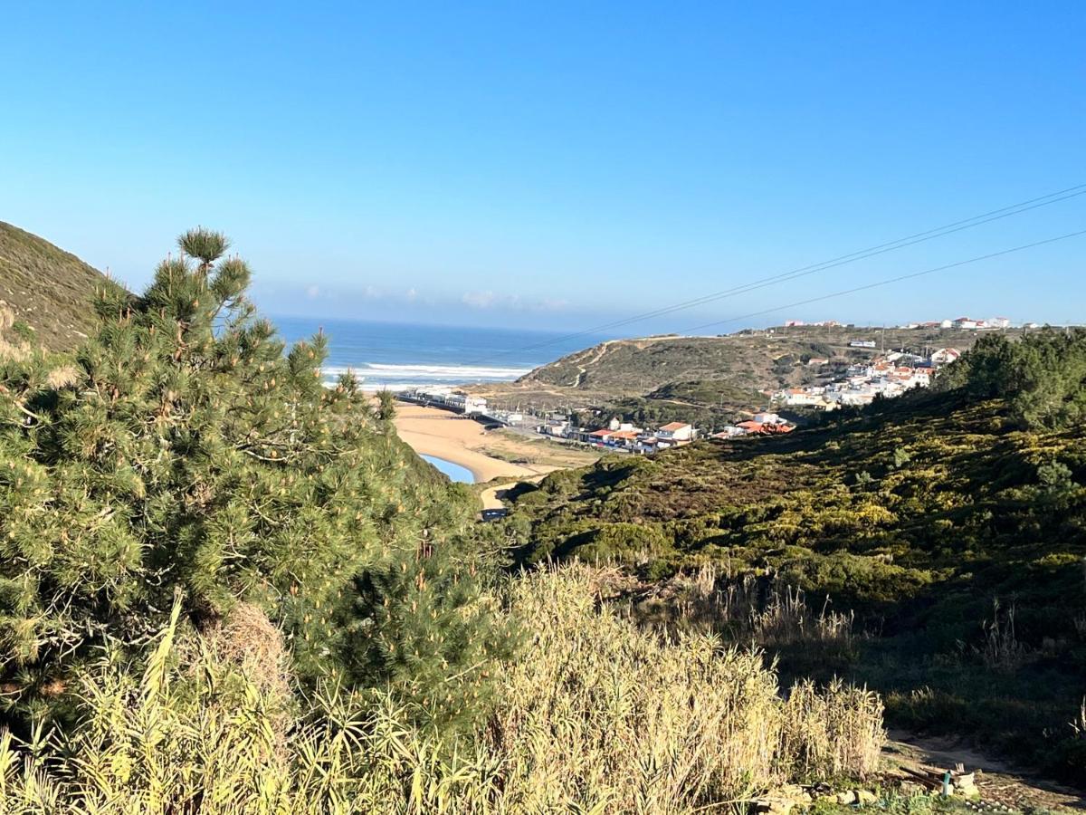 Saone Guesthouse & Coworking Ericeira Exterior photo