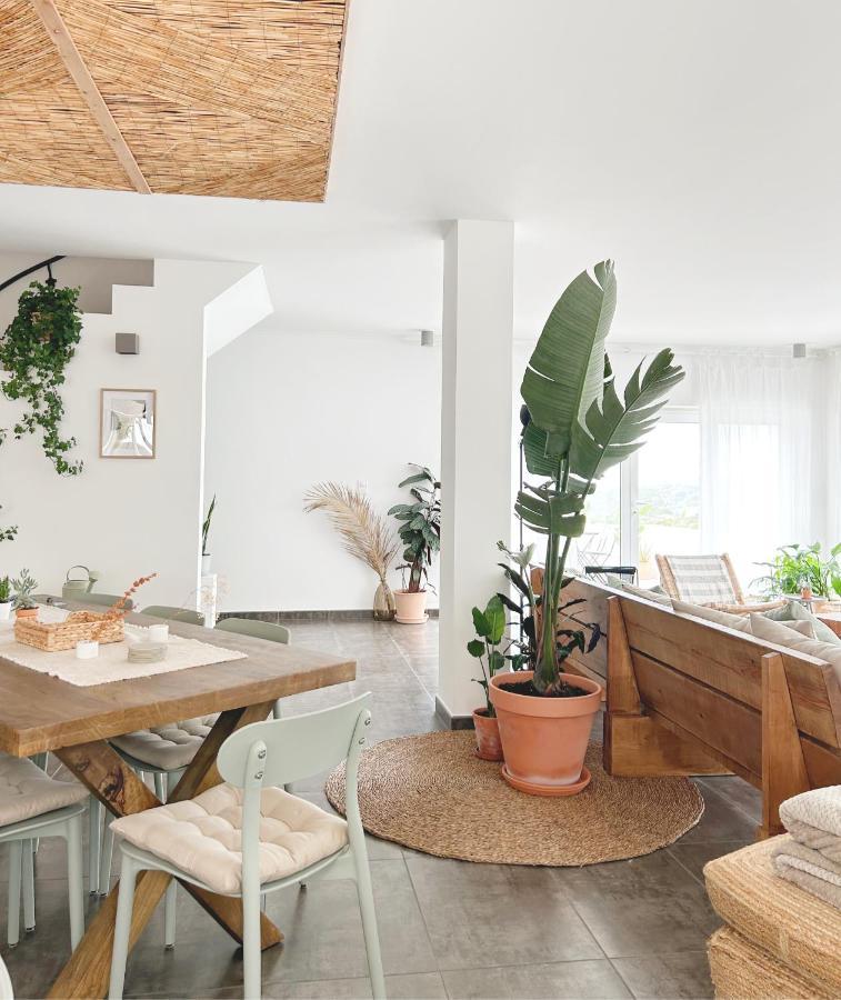 Saone Guesthouse & Coworking Ericeira Exterior photo