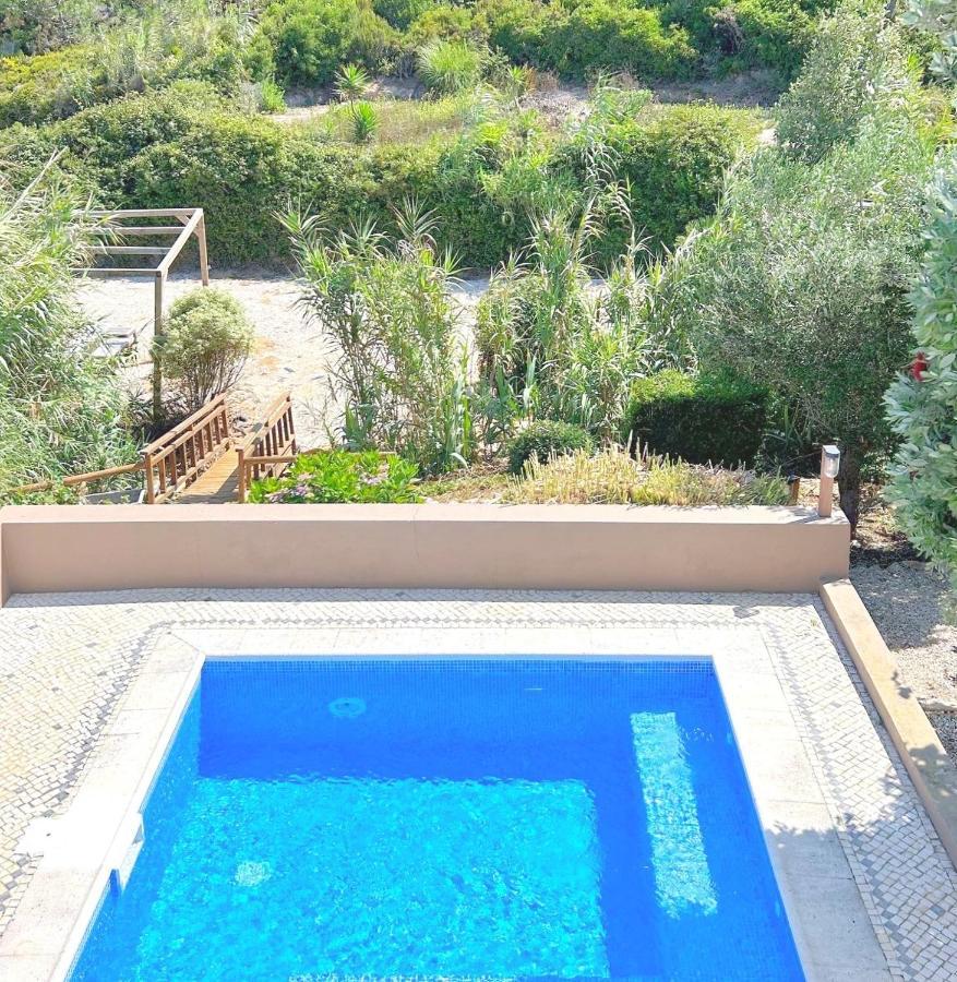 Saone Guesthouse & Coworking Ericeira Exterior photo