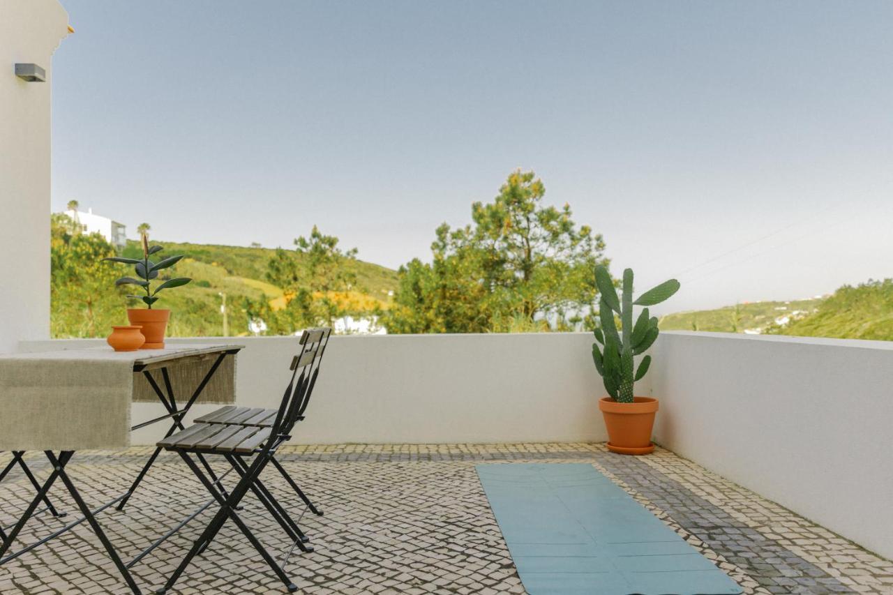 Saone Guesthouse & Coworking Ericeira Exterior photo