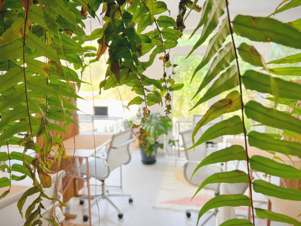 Saone Guesthouse & Coworking Ericeira Exterior photo