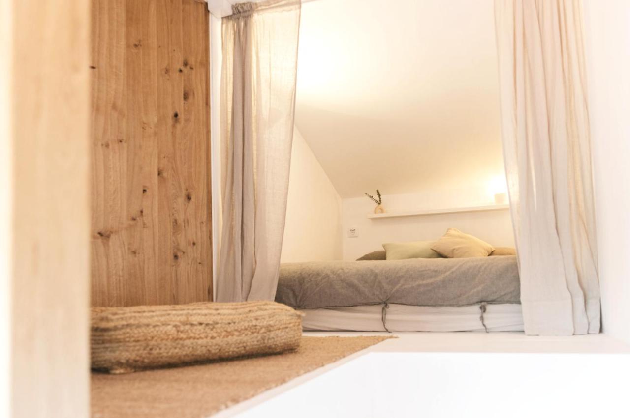 Saone Guesthouse & Coworking Ericeira Exterior photo