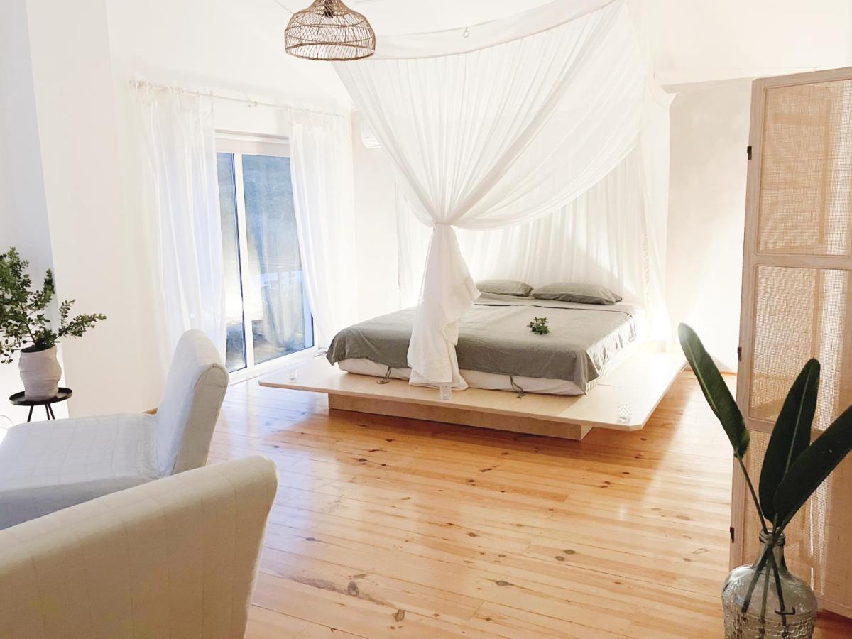 Saone Guesthouse & Coworking Ericeira Exterior photo