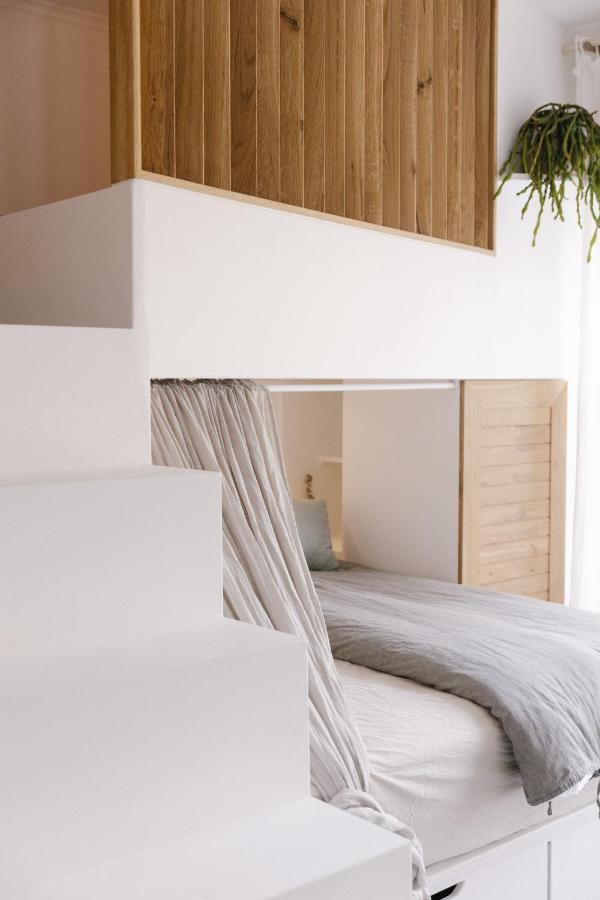 Saone Guesthouse & Coworking Ericeira Exterior photo