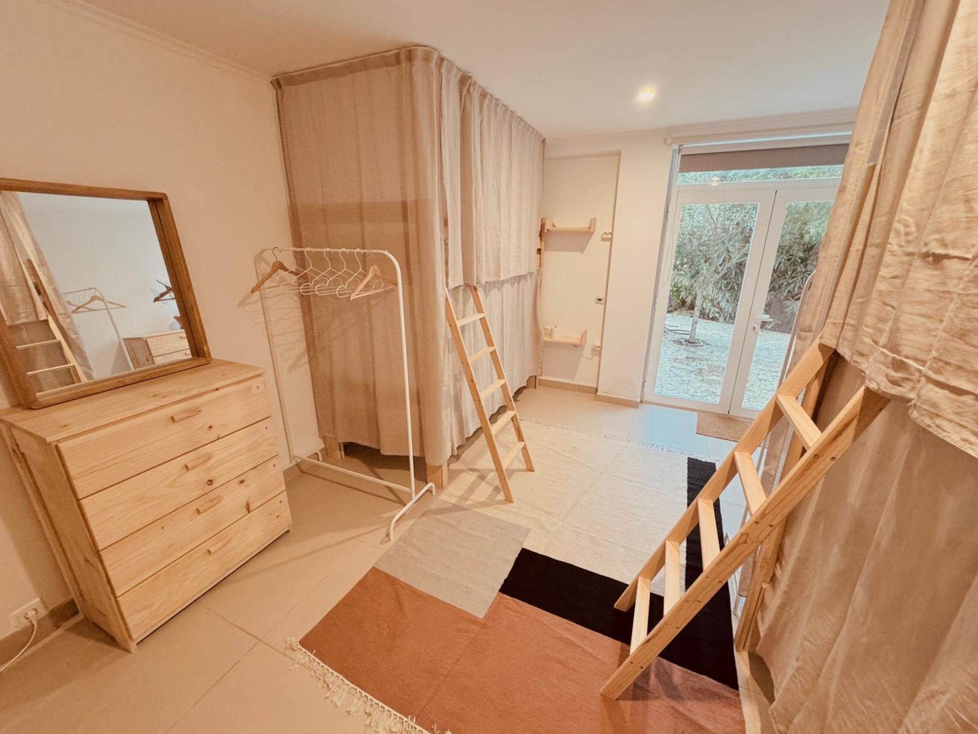 Saone Guesthouse & Coworking Ericeira Exterior photo