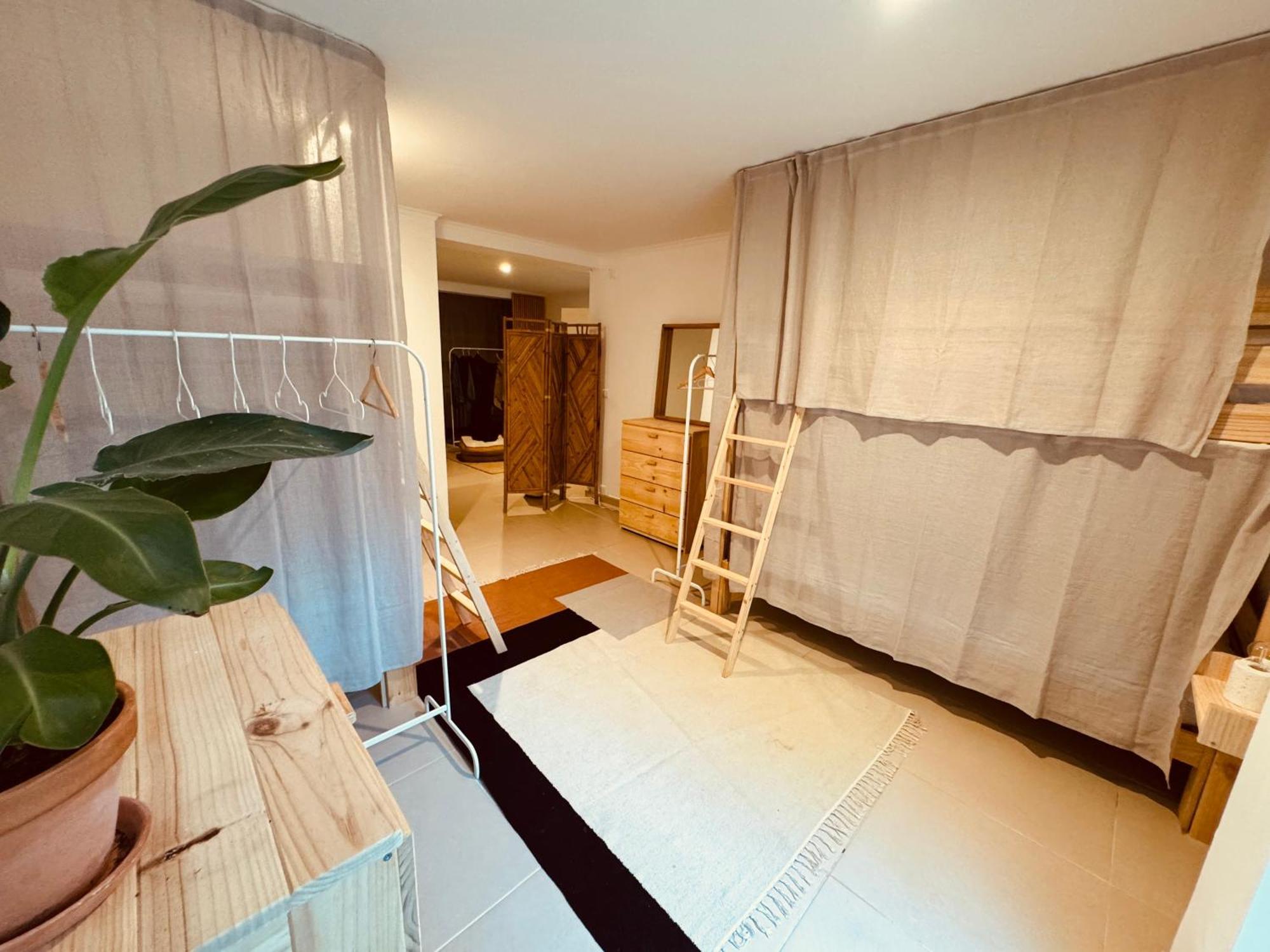 Saone Guesthouse & Coworking Ericeira Exterior photo